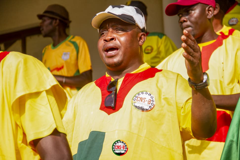 Éliminatoires de la Coupe du Monde Féminine U20 – Pologne 2026